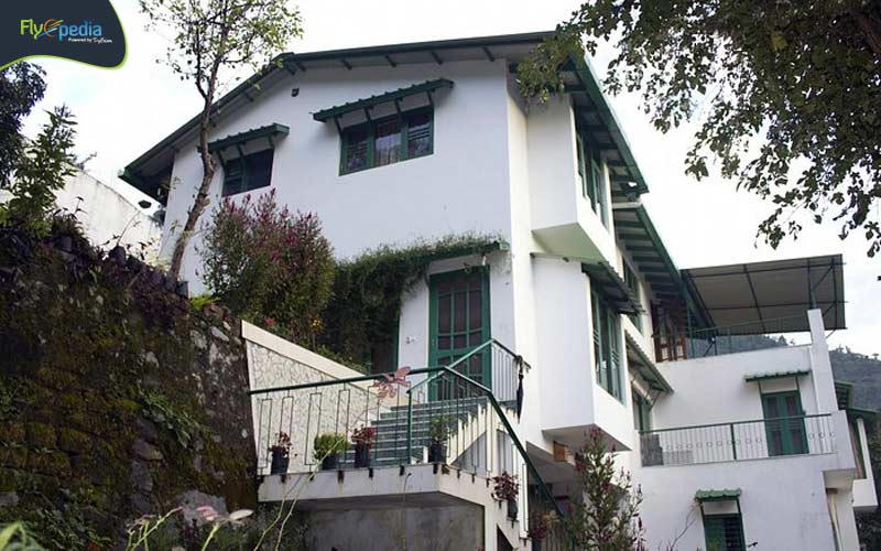 Nainital Guest Houses