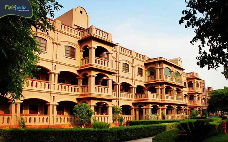 Vrindavan Guest House