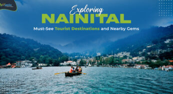 Exploring Nainital: Must-See Tourist Destinations and Nearby Gems