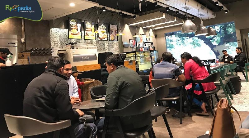FRNDS Cafe Pune