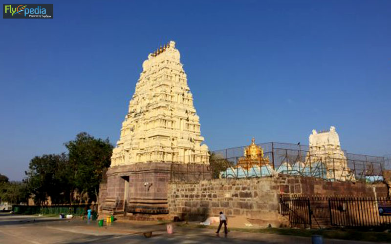 Shikaresvara Temple