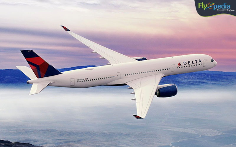 Delta Airlines The US’ Most Reliable Airline