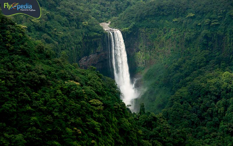 Sural Falls
