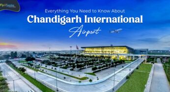 Everything You Need to Know About Chandigarh International Airport