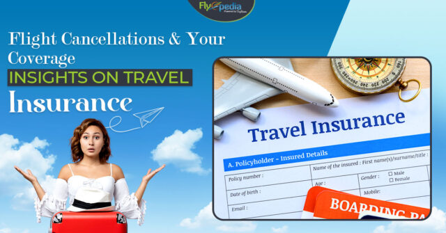 Flight Cancellations and Your Coverage Insights on Travel Insurance