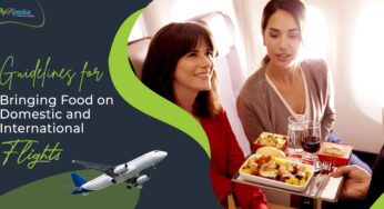 Guidelines for Bringing Food on Domestic and International Flights