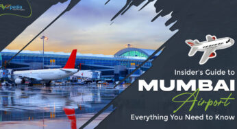 Insider’s Guide to Mumbai Airport: Everything You Need to Know