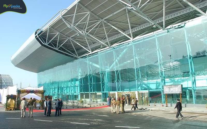 Patiala Airport Patiala
