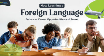 How Learning a Foreign Language Enhances Career Opportunities and Travel