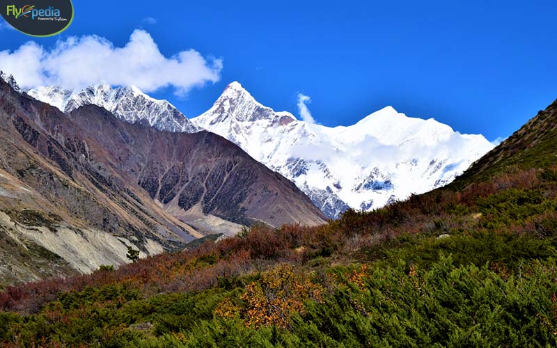 Nanda Devi East Base Camp Trek