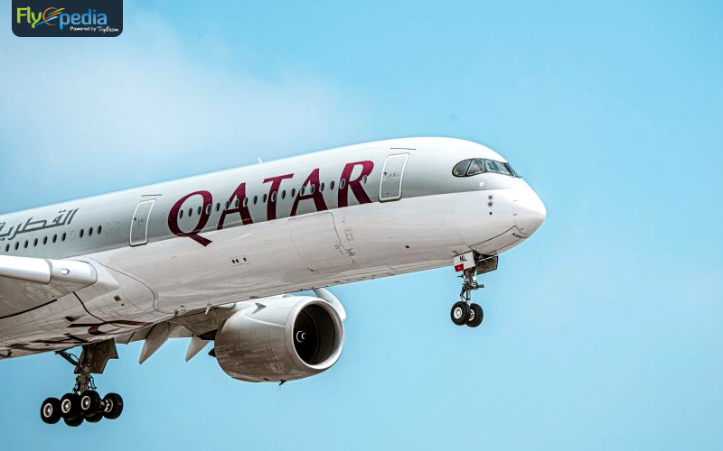 Qatar Airways