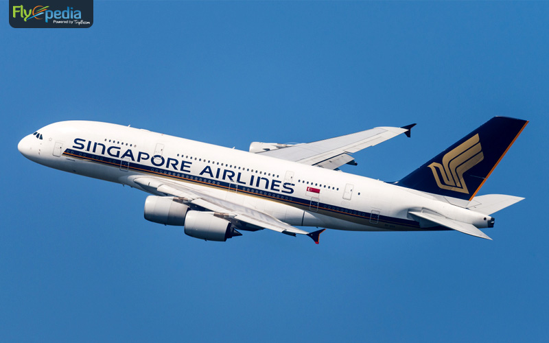 Singapore Airlines