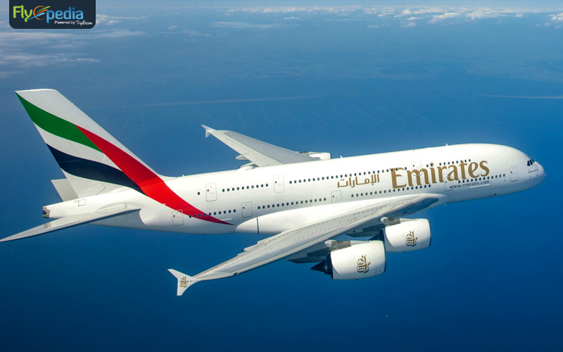 emirates