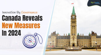 Innovation By Governance: Canada Reveals New Measures In 2024