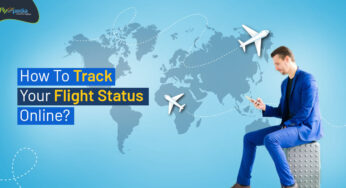 How To Track Your Flight Status Online?