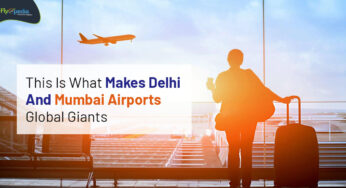 This Is What Makes Delhi And Mumbai Airports Global Giants