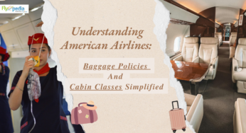 Understanding American Airlines: Baggage Policies And Cabin Classes Simplified