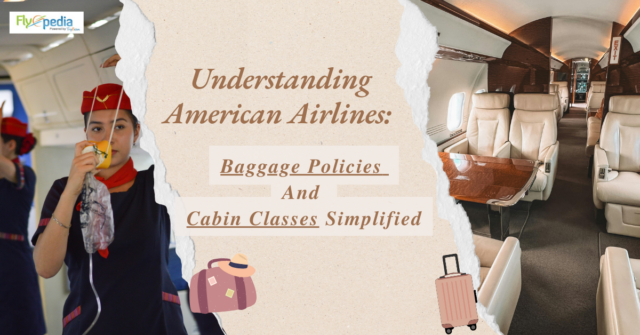 Understanding American Airlines