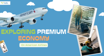 Exploring Premium Economy On American Airlines