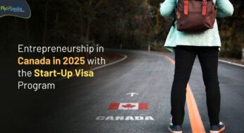 Entrepreneurship in Canada in 2025 with the Start-Up Visa Program