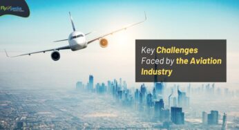 Key Challenges Faced by the Aviation Industry
