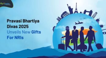 Pravasi Bhartiya Divas 2025 Unveils New Gifts For NRIs