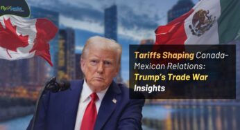 Tariffs Shaping Canada-Mexican Relations: Trump’s Trade War Insights