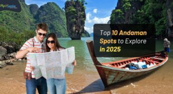 Top 10 Andaman Spots to Explore in 2025